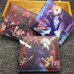 Бумажники Fate: Сэйбер