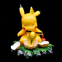 Фигурка Pokemon: Pikachu nest