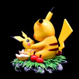 Фигурка Pokemon: Pikachu nest