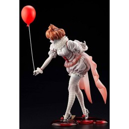 Фигурка It (2017): Pennywise - Bishoujo Statue - Horror Bishoujo