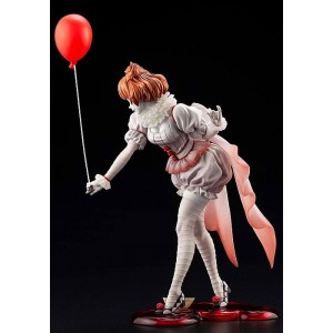 Фигурка It (2017): Pennywise - Bishoujo Statue - Horror Bishoujo