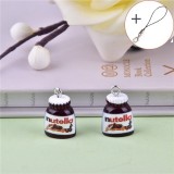 Подвеска на телефон Nutella