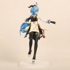 Фигурка Genshin Impact - Ganyu 1/7 Simple
