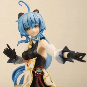 Фигурка Genshin Impact - Ganyu 1/7 Simple