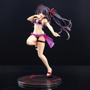 Фигурка Date A Bullet: Tokisaki Kurumi - Swimsuit Ver.