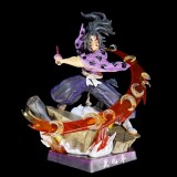 Фигурка Kimetsu no Yaiba: Kokushibo - JM Studio