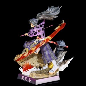 Фигурка Kimetsu no Yaiba: Kokushibo - JM Studio