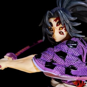 Фигурка Kimetsu no Yaiba: Kokushibo - JM Studio