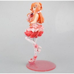 Фигурка Sword Art Online: Asuna Idol Ver.