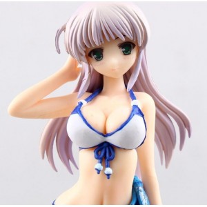 Фигурка Yoake Mae yori Ruri-iro na: Feena Fam Earthlight Beach Queens 1/10 