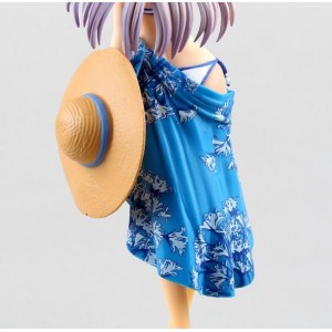 Фигурка Yoake Mae yori Ruri-iro na: Feena Fam Earthlight Beach Queens 1/10 