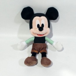 Мягкая игрушка Микки Маус Mickey Mouse