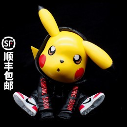 Фигурка Pokemon: Pikachu Pokemon