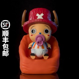 Фигурка One Piece: Tony Tony Chopper cute