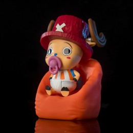 Фигурка One Piece: Tony Tony Chopper cute