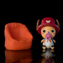 Фигурка One Piece: Tony Tony Chopper cute