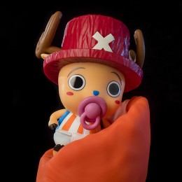 Фигурка One Piece: Tony Tony Chopper cute