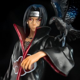 Фигурка Naruto:Itachi Uchiha crows