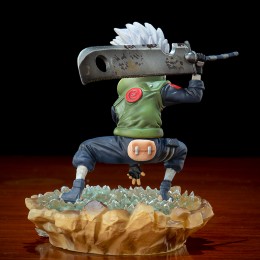 Фигурка Naruto:Kakashi Hatake