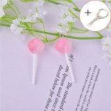 Брелок чупа-чупс