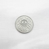 Монета Hunter x Hunter