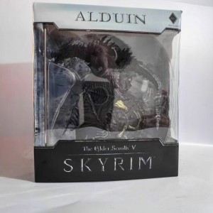 Фигурка Skyrim - The Dragon