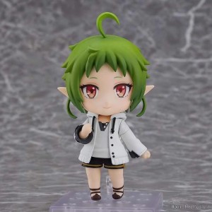 Фигурка Nendoroid: Mushoku Tensei - Sylphiette