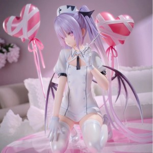 Фигурка Original Character: Eve - Sweet Toxic_Ver.