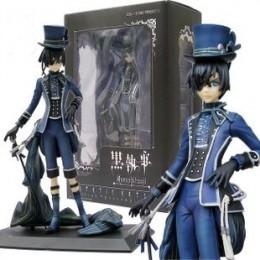 Фигурка Black Butler: Ciel Phantomhive