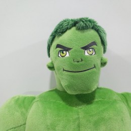 Мягкая игрушка The Hulk