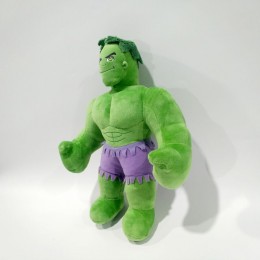 Мягкая игрушка The Hulk
