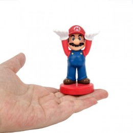 Мини-фигурка Марио Super Mario Bros.