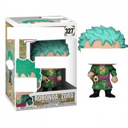 Фигурка Funko POP One Piece: Roronoa Zoro