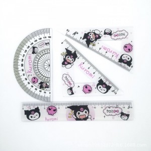 Канцелярские наборы Sanrio