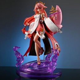 Фигурка Genshin Impact: Yae Miko - Tails Ver.