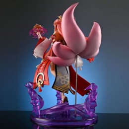 Фигурка Genshin Impact: Yae Miko - Tails Ver.