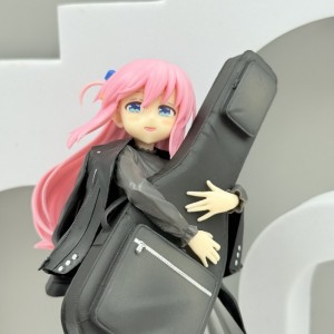 Фигурка Bocchi the Rock! - Gotoh Hiroti - Ichiban Kuji - Ichiban Kuji Anime Bocchi the Rock! Volume 3