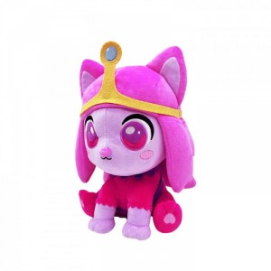 Мягкая игрушка Кошечка Бабблгам Adventure Time