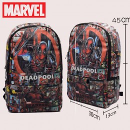 Рюкзак Marvel: Deadpool