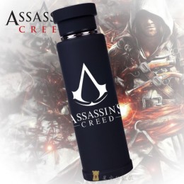 Фляга Assassin's Creed