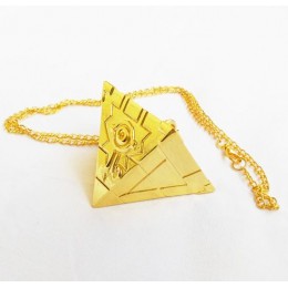 Брелок Пирамида Света Yu-Gi-Oh!