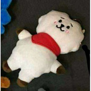 Брелок с персонажами из BT21