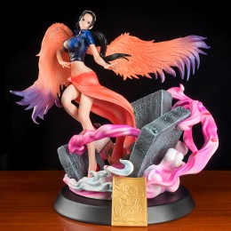 Фигурка One Piece: Nicole Robin Phantom Wings