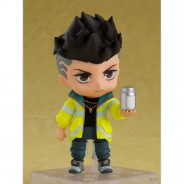 Фигурка Nendoroid: Cyberpunk: Edgerunners - David Martinez