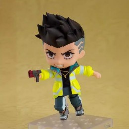 Фигурка Nendoroid: Cyberpunk: Edgerunners - David Martinez