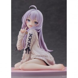 Фигурка Majo no Tabitabi: Elaina - Knit One-Piece ver.