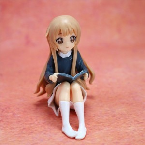 Фигурка Yuru Yuri - Hanako Omuro
