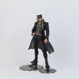 Фигурка Jojo no Kimyou na Bouken: Kujo Jotaro - Figure Museum 1/8