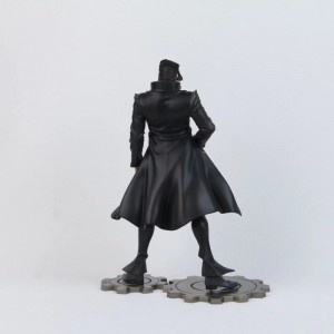 Фигурка Jojo no Kimyou na Bouken: Kujo Jotaro - Figure Museum 1/8