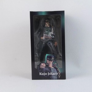 Фигурка Jojo no Kimyou na Bouken: Kujo Jotaro - Figure Museum 1/8